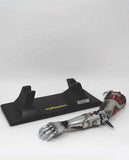 Cyberpunk: Edgerunners Replik Silverhand Arm 30 cm - Smalltinytoystore