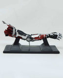 Cyberpunk: Edgerunners Replik Silverhand Arm 30 cm - Smalltinytoystore