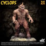 Cyclops Figur Plastic Model Kit 1/72 Renewal Package 23 cm - Smalltinytoystore