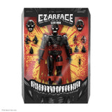 Czarface Ultimates Actionfigur Wave 2 Czar Noir 18 cm - Smalltinytoystore