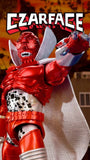 Czarface Ultimates Actionfigur Wave 3 Impostarr 18 cm - Smalltinytoystore