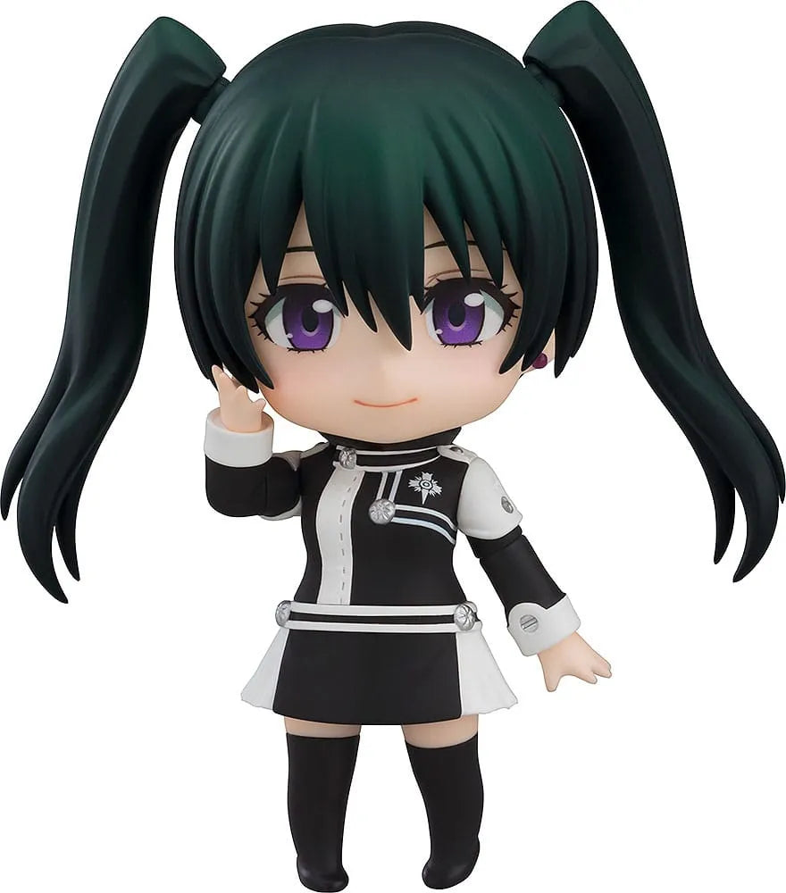 D.Gray-man Nendoroid Actionfigur Lenalee Lee 10 cm - Smalltinytoystore