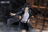 Daemons of the Shadow Realm Dressta PVC Statue Asa 21 cm - Smalltinytoystore
