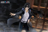 Daemons of the Shadow Realm Dressta PVC Statue Asa 21 cm - Smalltinytoystore