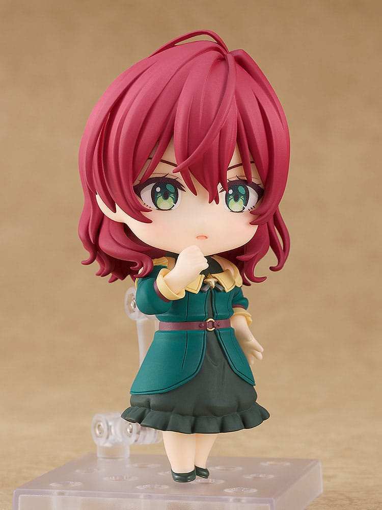 Dahlia in Bloom Nendoroid Actionfigur Kazama Iroha 10 cm - Smalltinytoystore