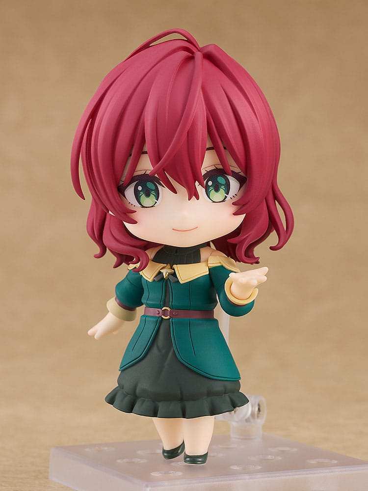 Dahlia in Bloom Nendoroid Actionfigur Kazama Iroha 10 cm - Smalltinytoystore
