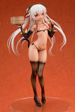 Dai Kasshoku Jidai PVC Statue 1/7 Philena Waal (re-run) 24 cm - Smalltinytoystore