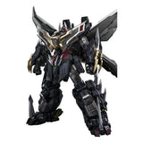 Dancouga Mortal Mind Series Actionfigur Ultimate Dancouga 26 cm - Smalltinytoystore