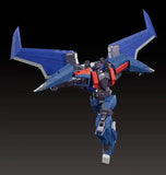 Dancouga - Super Beast Machine God Diecast / PVC Actionfigur The Gattai Black Wing 20 cm - Smalltinytoystore
