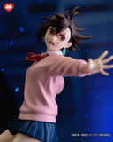 Dandadan Dressta PVC Statue Momo 23 cm - Smalltinytoystore