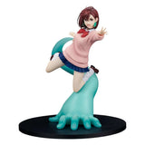 Dandadan F:Nex PVC Statue 1/7 Momo 24 cm - Smalltinytoystore