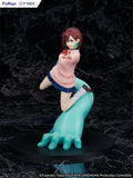 Dandadan F:Nex PVC Statue 1/7 Momo 24 cm - Smalltinytoystore