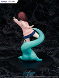 Dandadan F:Nex PVC Statue 1/7 Momo 24 cm - Smalltinytoystore