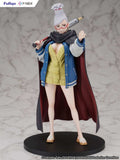 Dandadan F:Nex PVC Statue 1/7 Seiko 26 cm - Smalltinytoystore