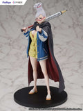 Dandadan F:Nex PVC Statue 1/7 Seiko 26 cm - Smalltinytoystore