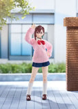 Dandadan Figma Actionfigur Momo 14 cm - Smalltinytoystore