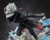 Dandadan Figuarts ZERO PVC Statue Okarun Transformed 15 cm - Smalltinytoystore
