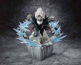 Dandadan Figuarts ZERO PVC Statue Okarun Transformed 15 cm - Smalltinytoystore