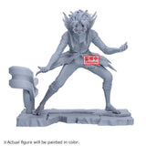 Dandadan Figure Life PVC Statue Okarun (Transformed) 12 cm - Smalltinytoystore