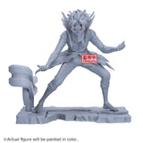 Dandadan Figure Life PVC Statue Okarun (Transformed) 12 cm - Smalltinytoystore