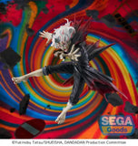 Dandadan FIGURIZMa PVC Statue Okarun Transformed Key Visual Ver. 25 cm - Smalltinytoystore