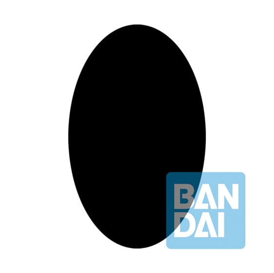 Dandadan Ichibansho Masterlise PVC Statue Character A (Overwhelming Monstrosity,A Strong Attack!) 25 cm - Smalltinytoystore