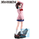 Dandadan Ichibansho Masterlise PVC Statue Momo (Overwhelming Monstrosity,A Strong Attack!) 22 cm - Smalltinytoystore