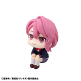 Dandadan Look Up PVC Statue Aira 11 cm - Smalltinytoystore