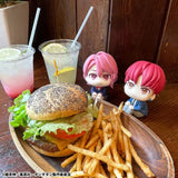 Dandadan Look Up PVC Statue Aira & Jiji 11 cm (with gift) - Smalltinytoystore