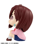 Dandadan Look Up PVC Statue Momo 11 cm - Smalltinytoystore
