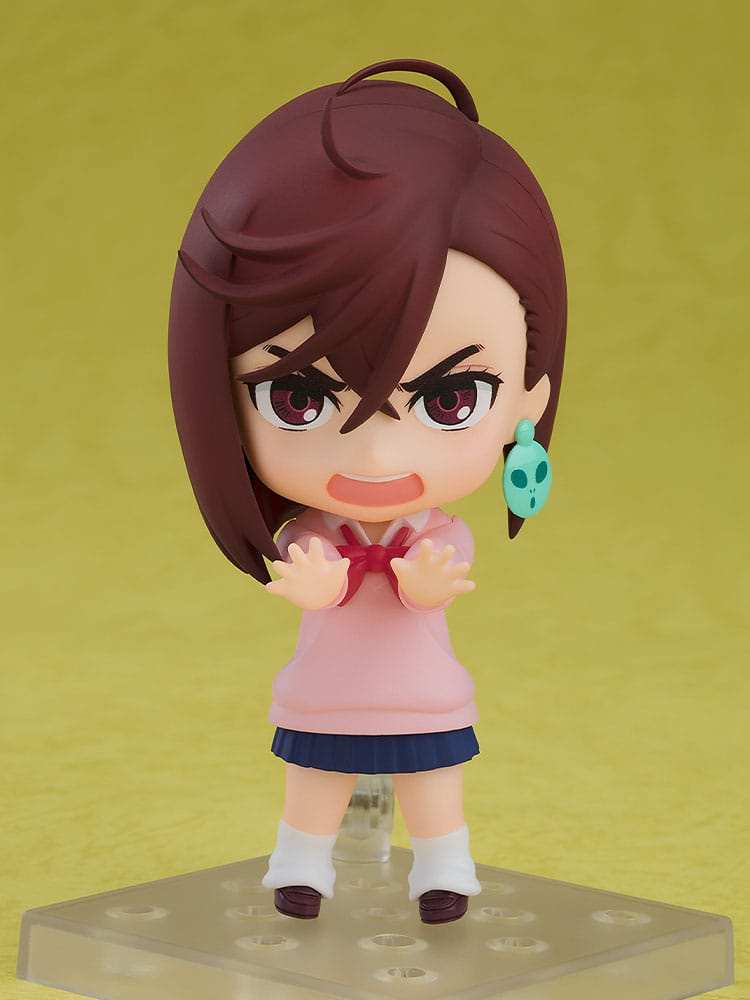 Dandadan Nendoroid Actionfigur Momo 10 cm - Smalltinytoystore