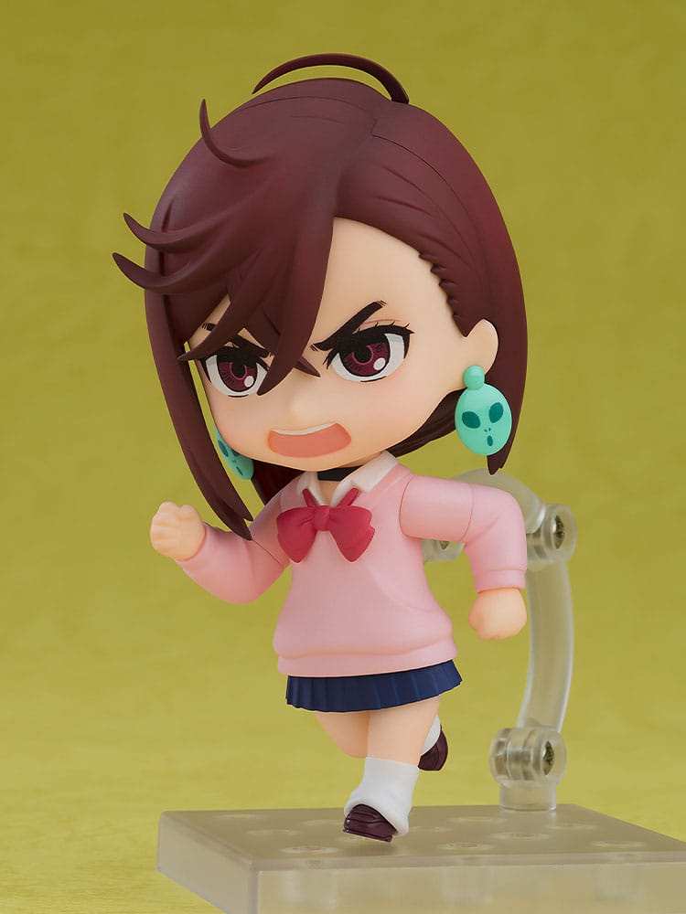 Dandadan Nendoroid Actionfigur Momo 10 cm - Smalltinytoystore