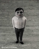 Dandadan Occultic Sofubi Collection Vinyl Figur Alien Serpo 15 cm - Smalltinytoystore