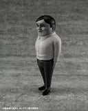 Dandadan Occultic Sofubi Collection Vinyl Figur Alien Serpo 15 cm - Smalltinytoystore