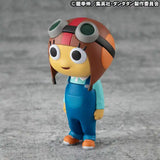 Dandadan Occultic Sofubi Collection Vinyl Figur Chiquitita 8 cm - Smalltinytoystore