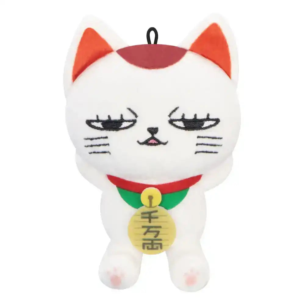 Dandadan Plüschfigur Turbo Granny A 12 cm - Smalltinytoystore