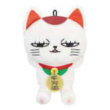 Dandadan Plüschfigur Turbo Granny A 12 cm - Smalltinytoystore