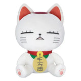 Dandadan Plüschfigur Turbo Granny A 32 cm - Smalltinytoystore