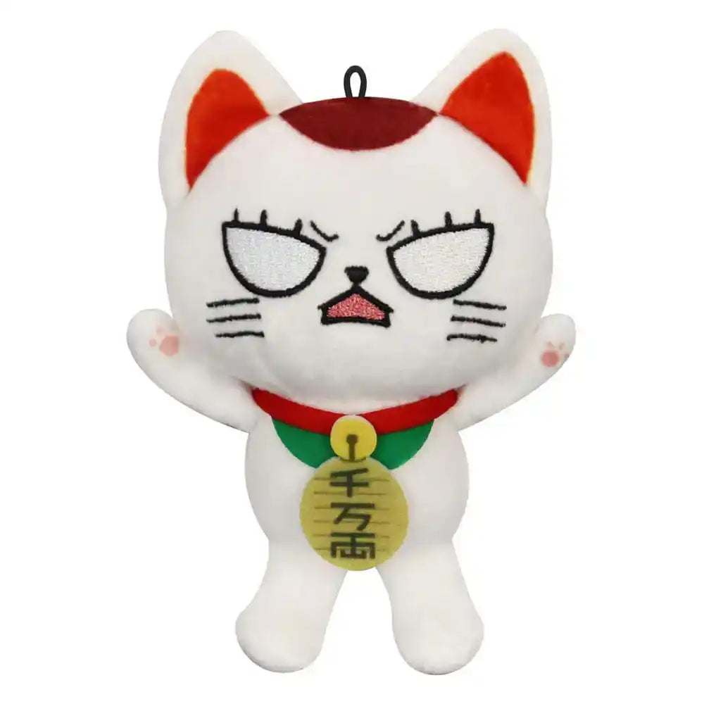 Dandadan Plüschfigur Turbo Granny B 12 cm - Smalltinytoystore