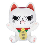 Dandadan Plüschfigur Turbo Granny B 32 cm - Smalltinytoystore