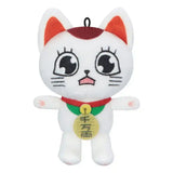Dandadan Plüschfigur Turbo Granny C 12 cm - Smalltinytoystore