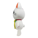 Dandadan Plüschfiguren Turbo Granny 23 cm Display (12)