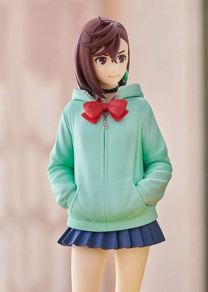 Dandadan Pop Up Parade PVC Statue Momo 17 cm - Smalltinytoystore