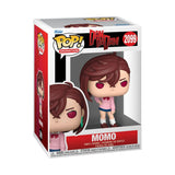 Dandadan POP! Vinyl Animation Figur Momo Ayase 9 cm - Smalltinytoystore
