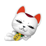 Dandadan POP! Vinyl Animation Figur TurboGrannyCat 9 cm - Smalltinytoystore