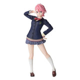 Dandadan PVC Statue 1/7 Aira 22 cm - Smalltinytoystore