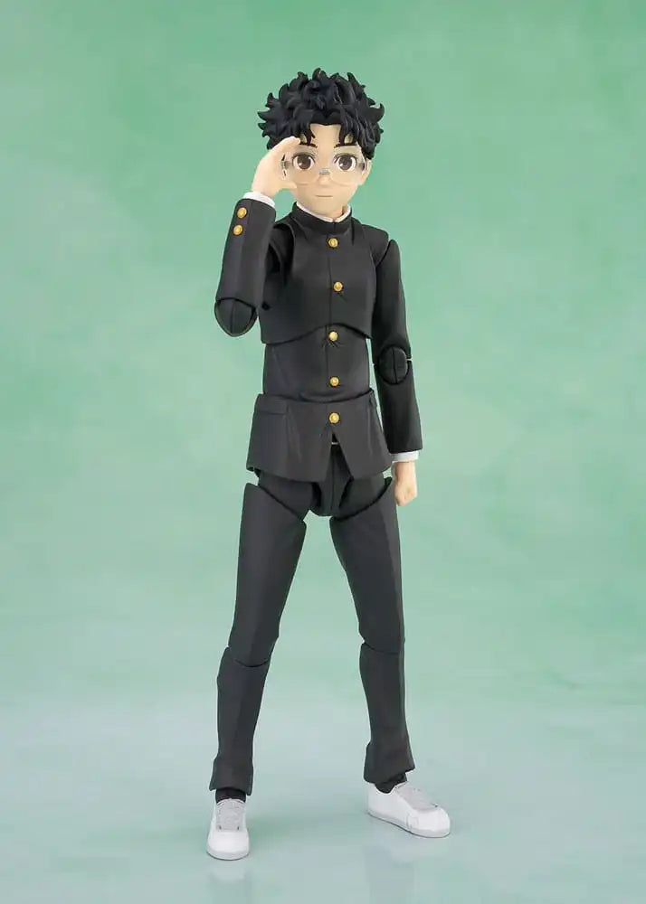 Dandadan S.H.Figuarts Actionfigur Okarun 14 cm - Smalltinytoystore