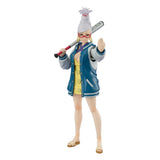 Dandadan S.H.Figuarts Actionfigur Seiko 15 cm - Smalltinytoystore