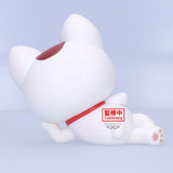 Dandadan Sofvimates PVC Statue Turbo Granny (Beckoning Cat) 14 cm - Smalltinytoystore