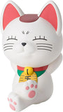 Dandadan Spardose Turbo Granny (Beckoning cat) 17 cm - Smalltinytoystore